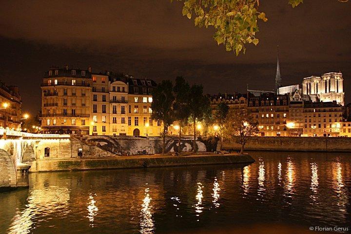 Le Voyage En Isle Leilighet Paris Eksteriør bilde